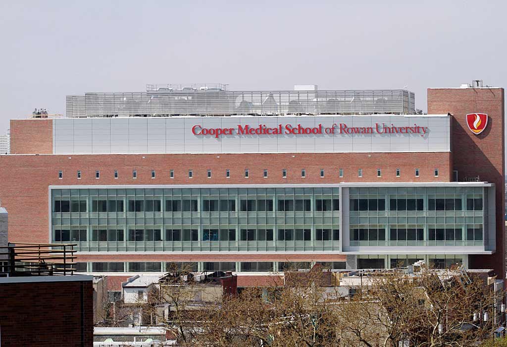 COOPERS CORNER SCHOOL