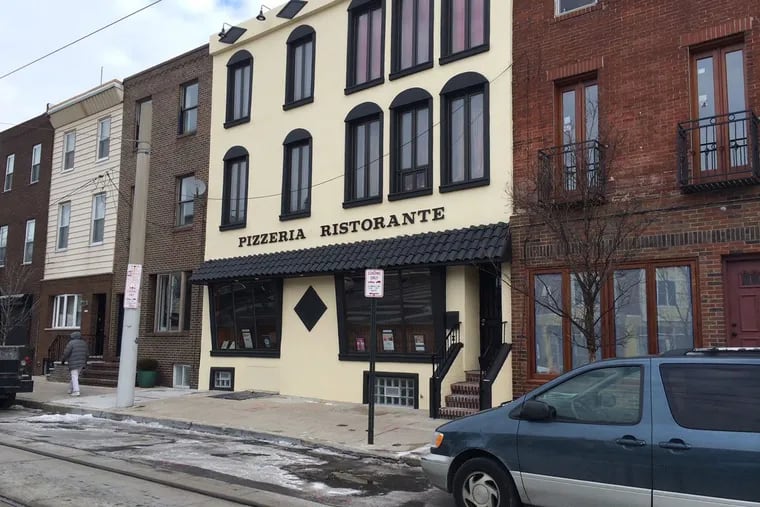 The former Gennaro’s at 1533 S. 11th St. will become Palace of Indian.