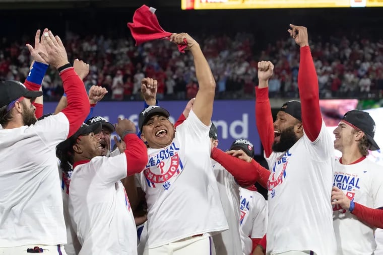 Ranger Danger: How Ranger Suárez Will Help the Philadelphia Phillies Reach  New Heights in 2022 - Sports Illustrated Inside The Phillies