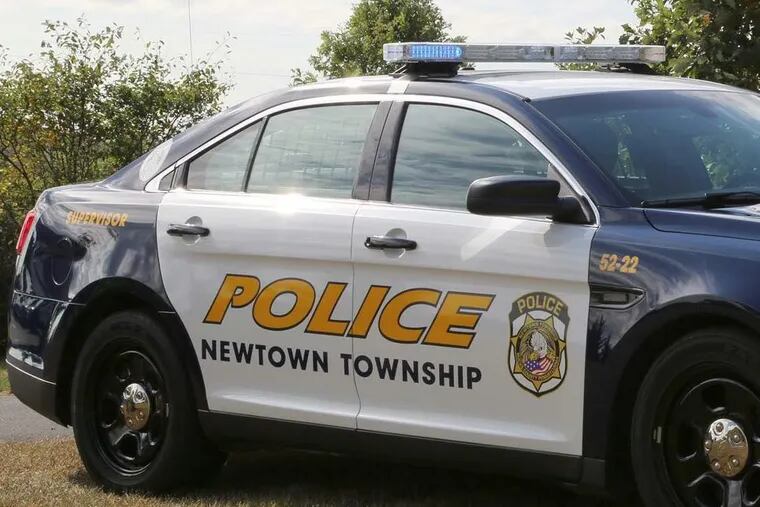 Bucks County Community College's campus in Newtown Township will be closed Wednesday as police investigate a threat, the college said.