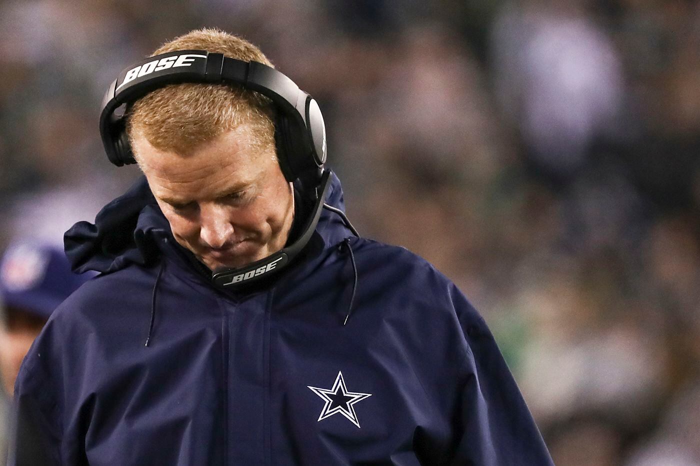 Jason Garrett out-coached by Doug Pederson in Philadelphia &hellip;