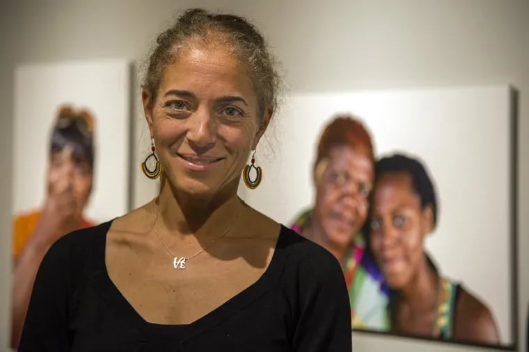 University of Pennsylvania anthropology professor Deborah Thomas co-curated a new Penn Museum exhibit that features portraits and stories of survivors in the May 2010 Tivoli Incursion that killed at least 75 people in Kingston, Jamaica.