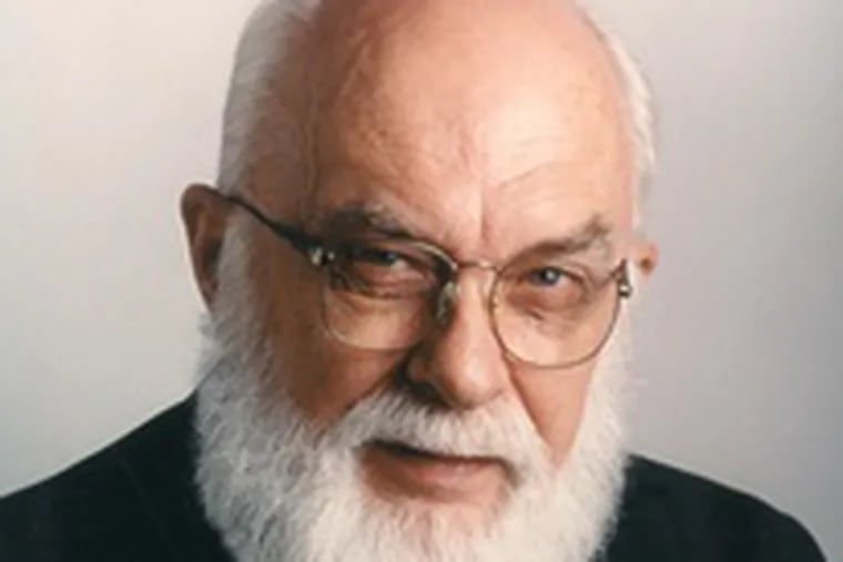Magician James Randi will be the guest of honor at today&#0039;s Friday the 13th party. &quot;I&#0039;ve been promised nothing bad will happen to me,&quot; he said.