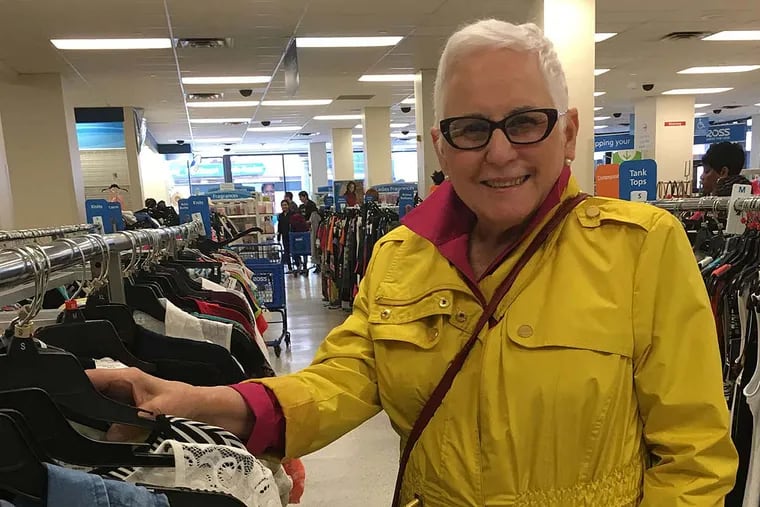 Arleen Daidone, 73, is an experienced hand at finding senior discounts. "I ask for them wherever I go," she says. "By the end of the year, the savings add up."