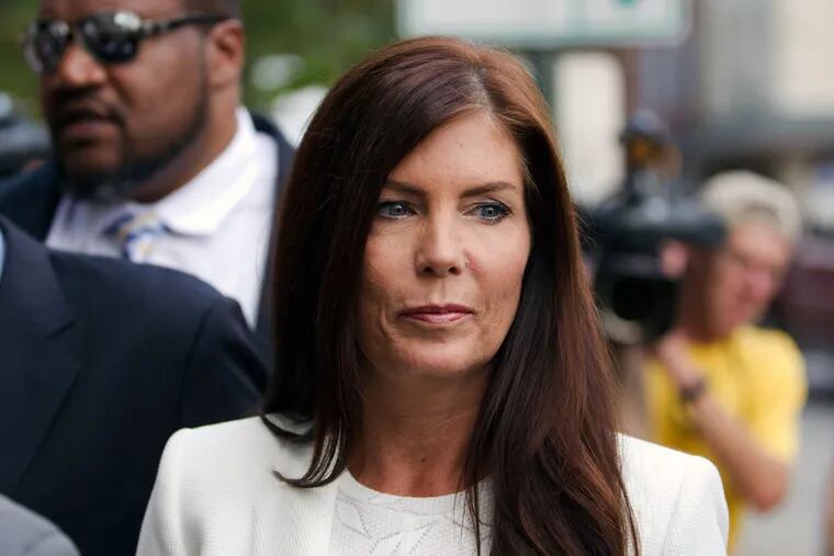 Pennsylvania Attorney General Kathleen Kane will announce her choice of special prosecutors to conduct a broader investigation into pornographic emails exchanged on government computers.