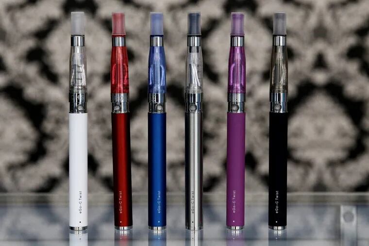Scott Gottlieb, commissioner of the Food and Drug Administration announced Tuesday that the FDA has uncovered dozens of legal violations in the sale of e-cigarette products to teenagers through regular and online retailers.