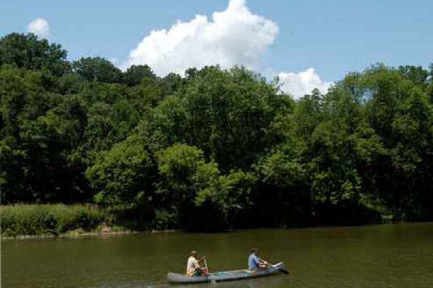 Protecting national parks in Pa. and NJ should be priority for lawmakers | Opinion