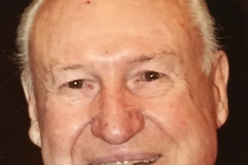 Clylas Elwood Knight Jr., 93, Westinghouse Electric executive who