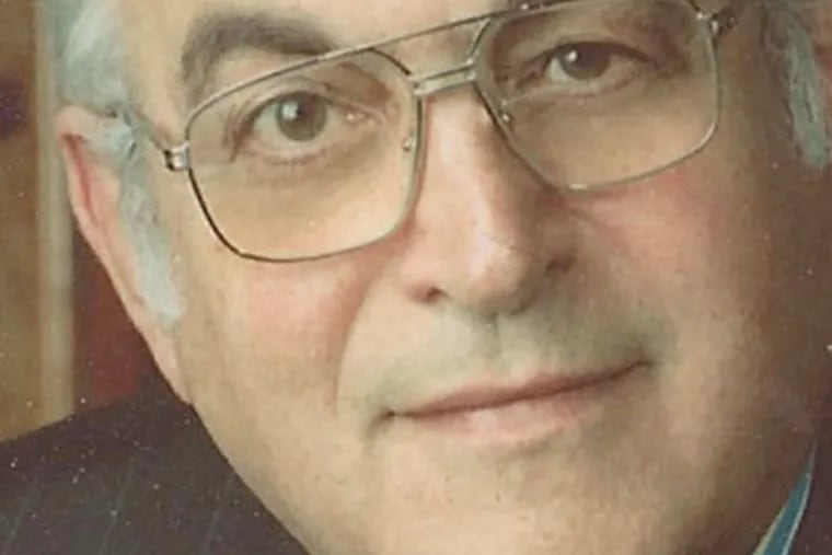 Sidney Wallace, 84, interventional radiology pioneer