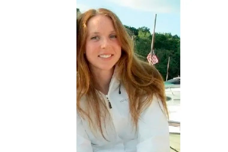 This photo provided by the U.S. Navy shows Navy Chief Cryptologic Technician (Interpretive) Shannon M. Kent, 35, of Pine Plains, N.Y.  Kent was killed in a suicide bomb attack claimed by the Islamic State group in Syria, Wednesday, Jan. 16, 2019.  Pentagon officials say four Americans killed  in the northern Syrian town of Manbij. The attack also wounded three U.S. troops and was the deadliest assault on U.S. troops in Syria since American forces went into the country in 2015.  (U.S. Navy via AP)