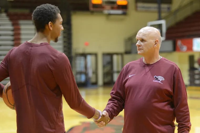 Saint Joseph's schedule opens with twogame road trip