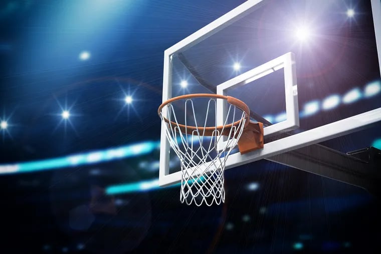 Keep scrolling to see the latest March Madness odds with analysis on some of the favorites and underdogs. (Credit: Getty Images/iStockphoto).