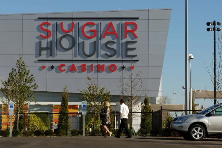 SugarHouse Casino in Philadelphia reported  table games revenue of $11.4 million in May, compared to $9 million in May 2016,  a  26.42 percent increase.  Total gaming revenue including slot machines at SugarHouse rose 6.8 percent to $26.9 from $25.2 million in May 2016.