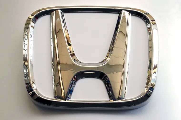 Honda will be recalling about 1 million older vehicles in the U.S. and Canada because the Takata driver's air bag inflators that were installed during previous recalls could be dangerous. Documents posted Monday, March 11, 2019, by Canadian safety regulators show that Honda is recalling many of its most popular models for a second time.