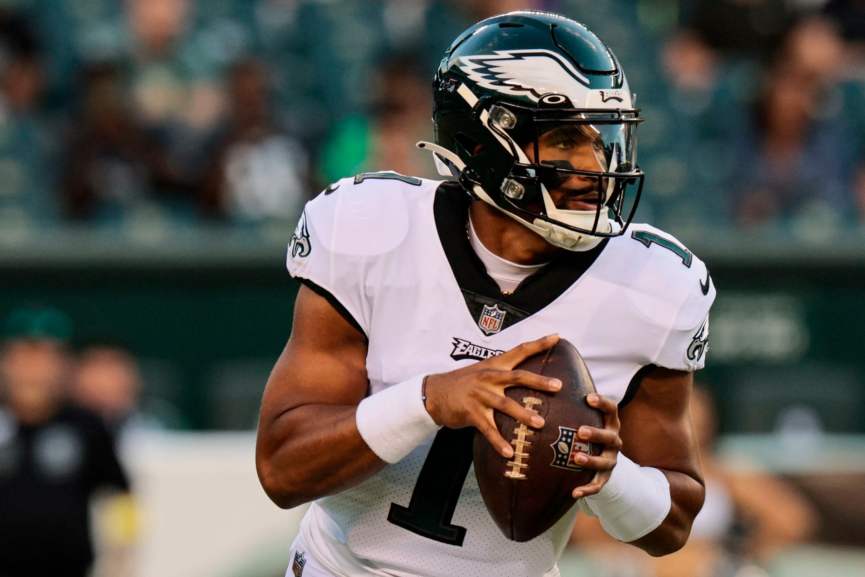 Analyzing all 53 Philadelphia Eagles on the 2022 roster