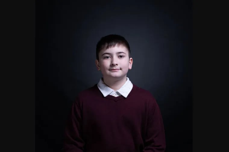 Joshua Trump, a sixth-grader who says he's been bullied because of his name, will be a guest at the State of the Union address Tuesday.