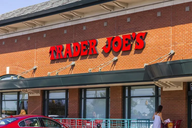 More than 91,000 people have signed a Change.org petition urging Trader Joe's to reduce its plastic packaging. (Jonathan Weiss/Dreamstime/TNS)