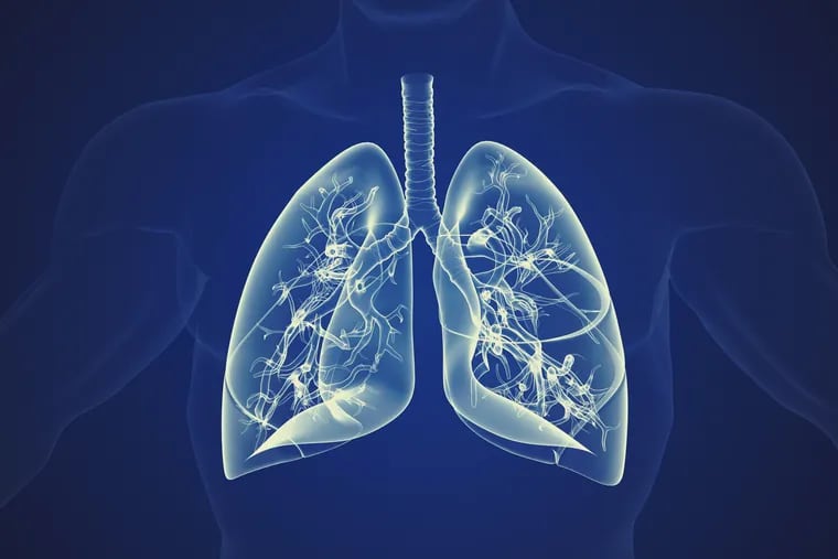 Persistent breathing problems can be difficult to diagnose.