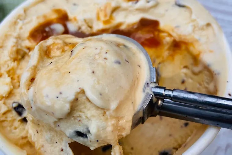 July is National Ice Cream Month. It is Americans' favorite dessert.