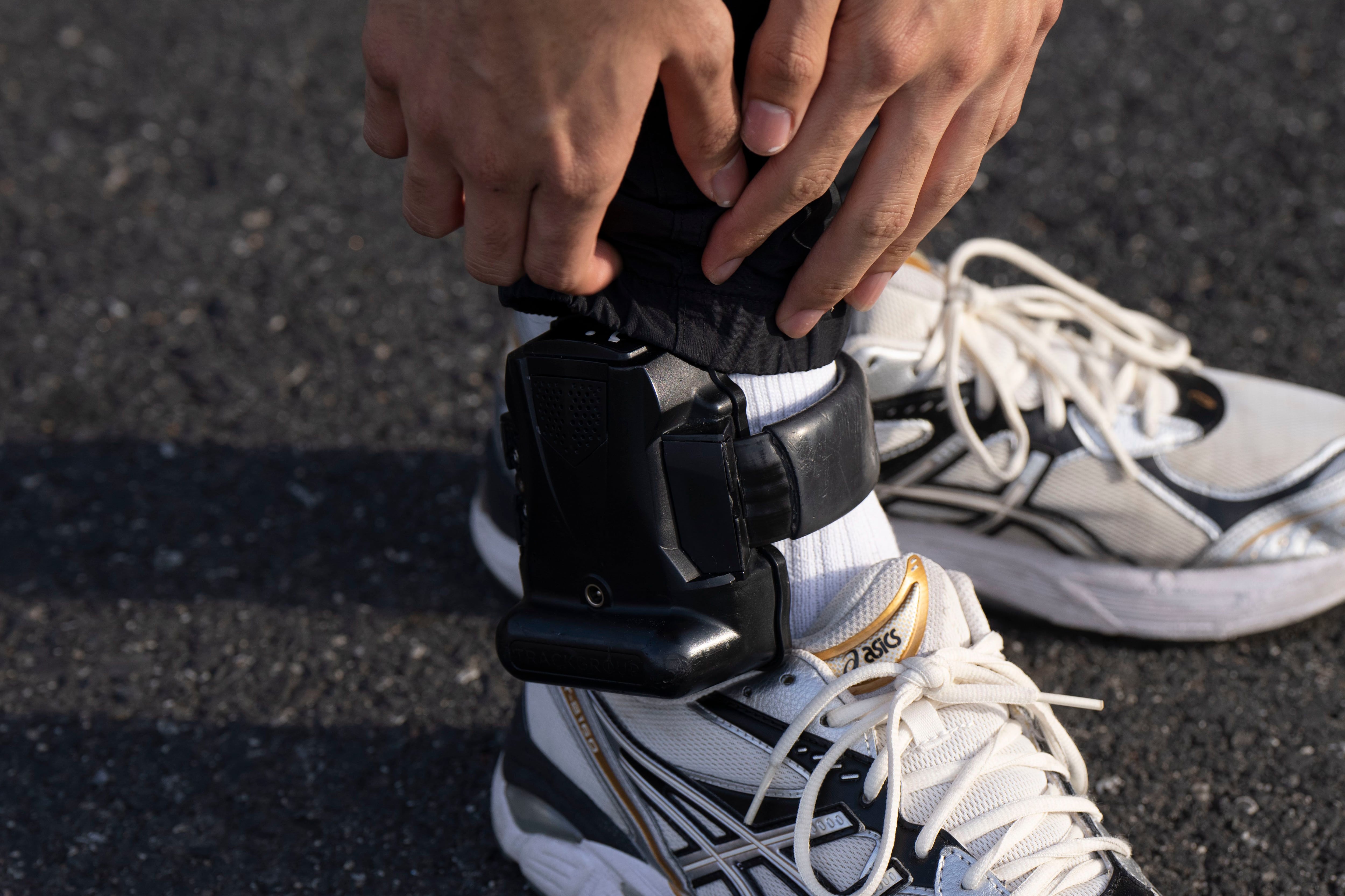 Philly is tracking more kids by GPS than ever. Police can access that data,  no warrant required.