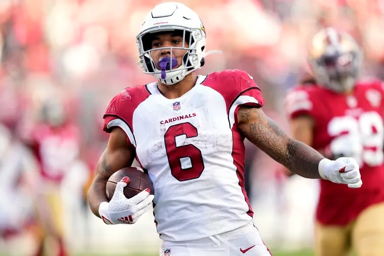 49ers vs. Cardinals prediction: Four prop bets for Monday Night