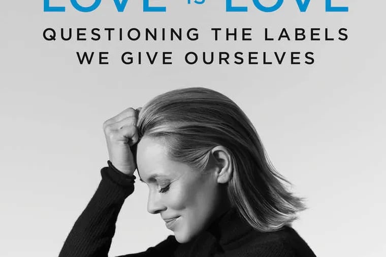 Actress Maria Bello's memoir starts each chapter with a question about her life.