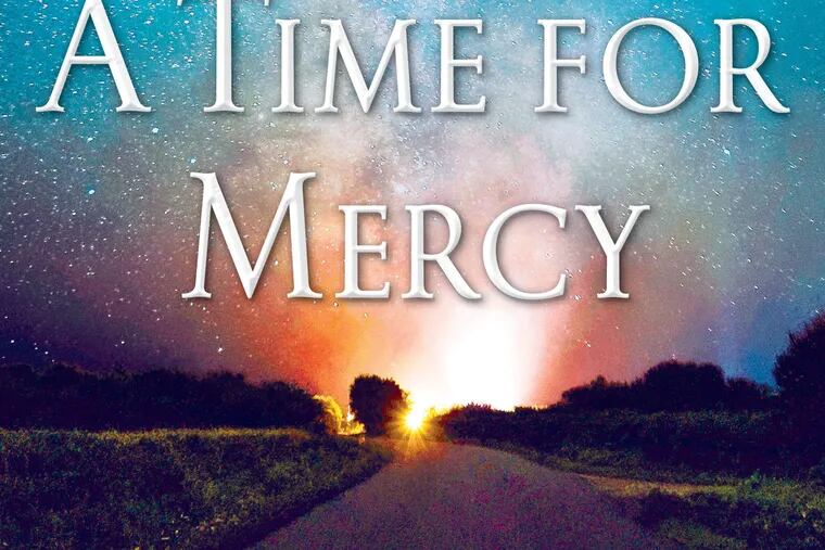 "A Time for Mercy" by John Grisham; Doubleday (480 pages, $29.95). (Penguin Random House/TNS)