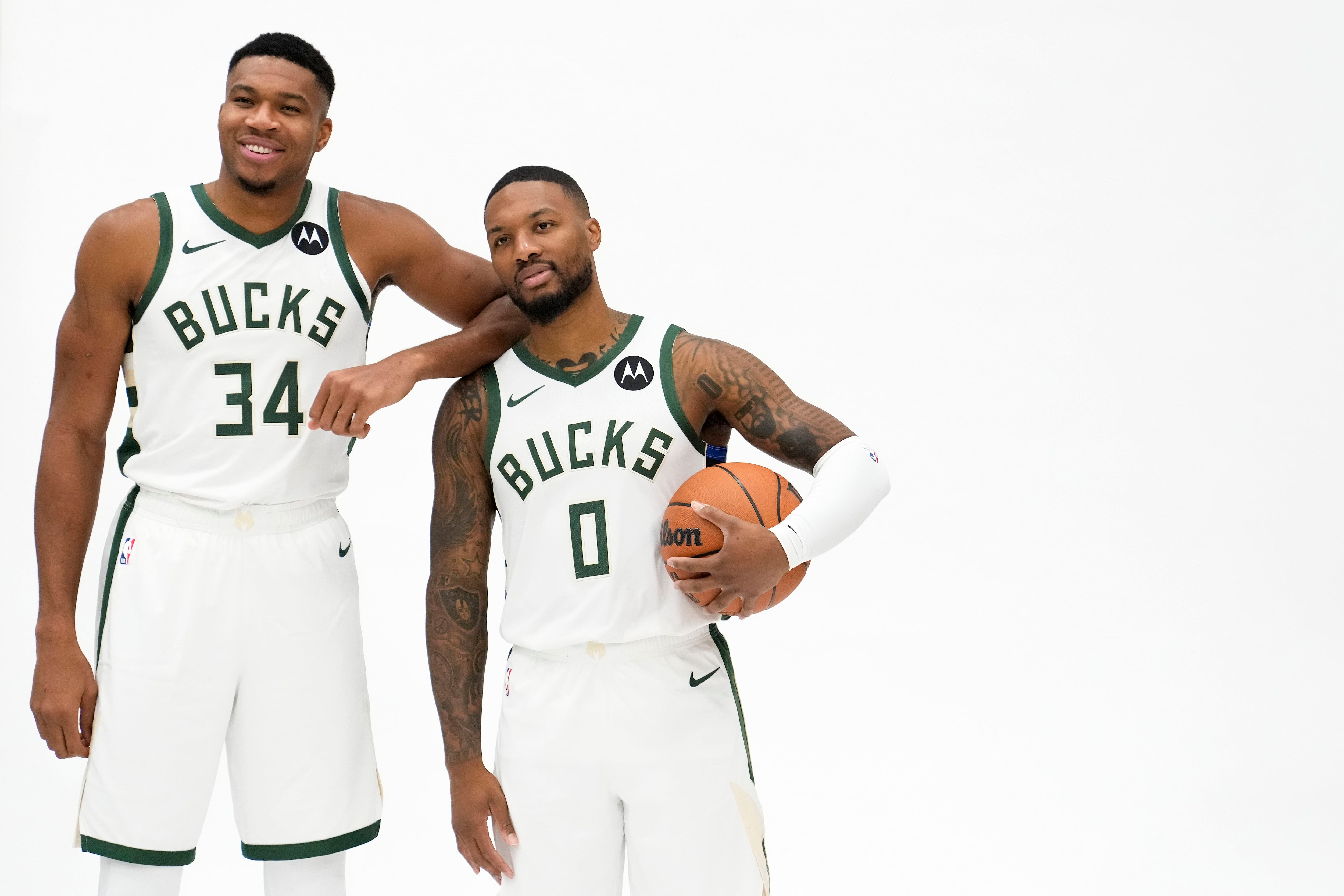 NBA Finals: The Best Bucks Merch to Celebrate Their Championship Win