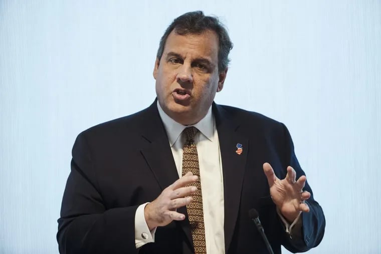 Christie’s approval rating is 15 percent approve, 81 percent disapprove in a new Quinnipiac poll. The lowest previously known rating for a New Jersey governor was 17 percent.