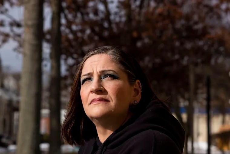 Sonya Mosey was alarmed to learn she would have to stop taking her physician-prescribed medication for opioid use disorder when the state transferred her supervision to Jefferson County in 2018.
