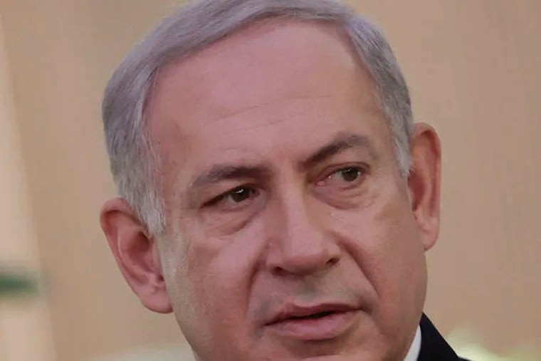 Benjamin Netanyahu spent $127,000 for a customized bed on a flight to London, reports said.