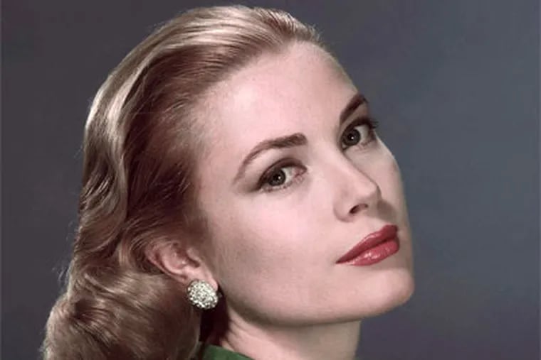 At No. 1, East Falls native Grace Kelly has one of the most coveted bags in history named in her honor.