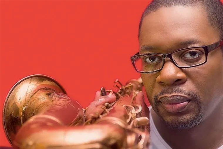 Ravi Coltrane played a work in tribute to his mother, pianist Alice.