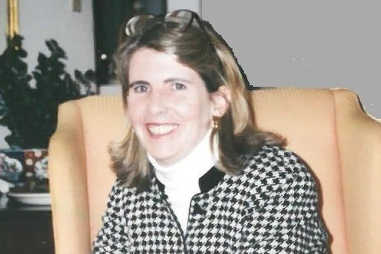 Margaret Mary Kiely