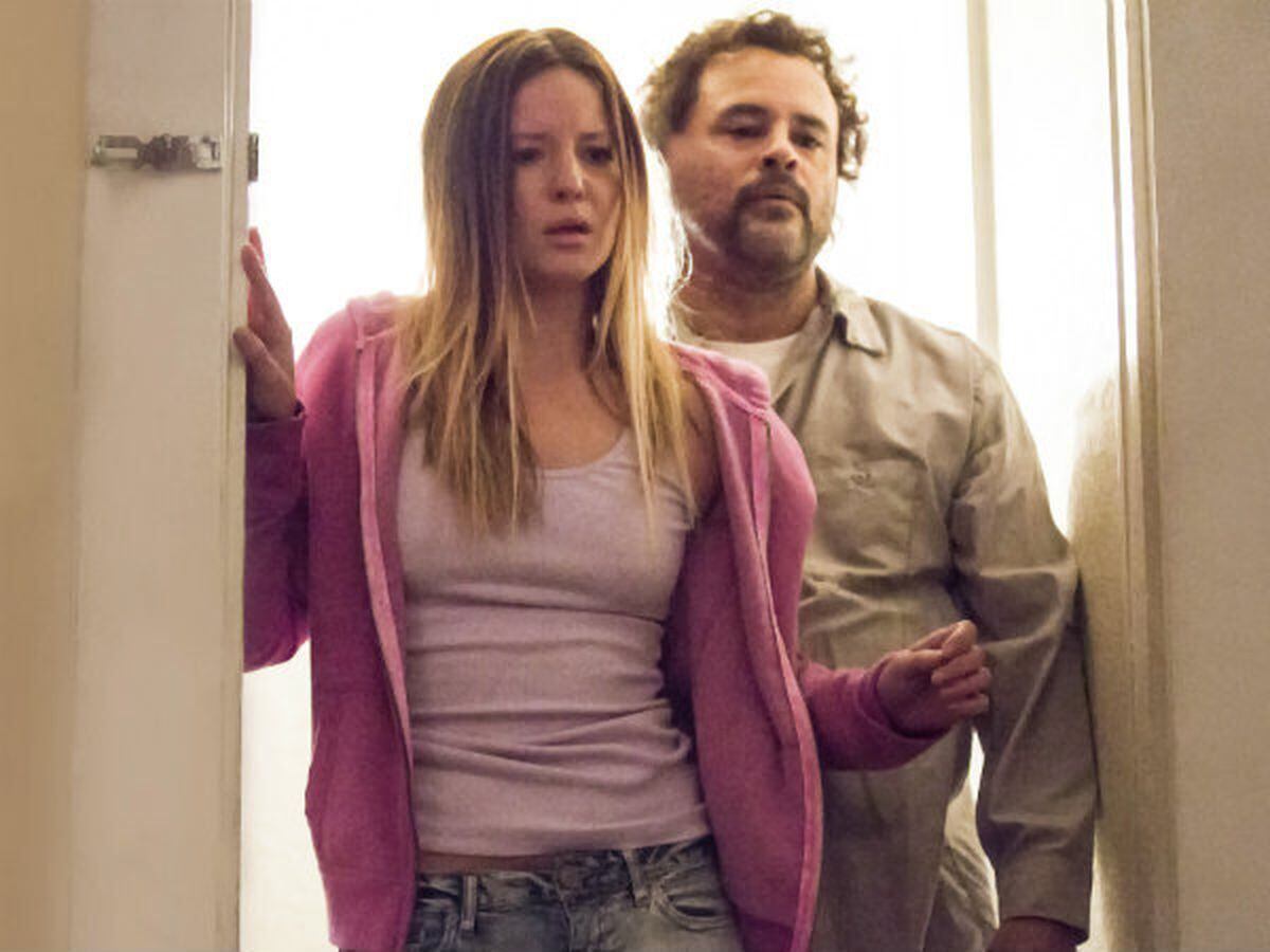 Why is Lifetime so obsessed with women getting kidnapped?