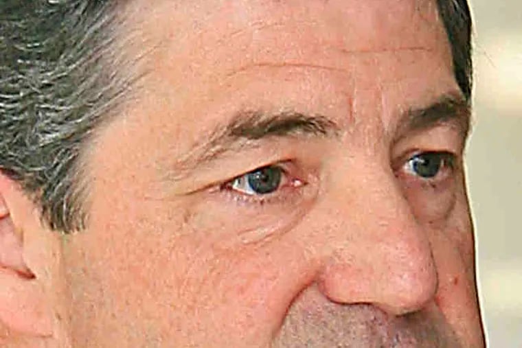 Gerlach looks set to keep his seat in Congress