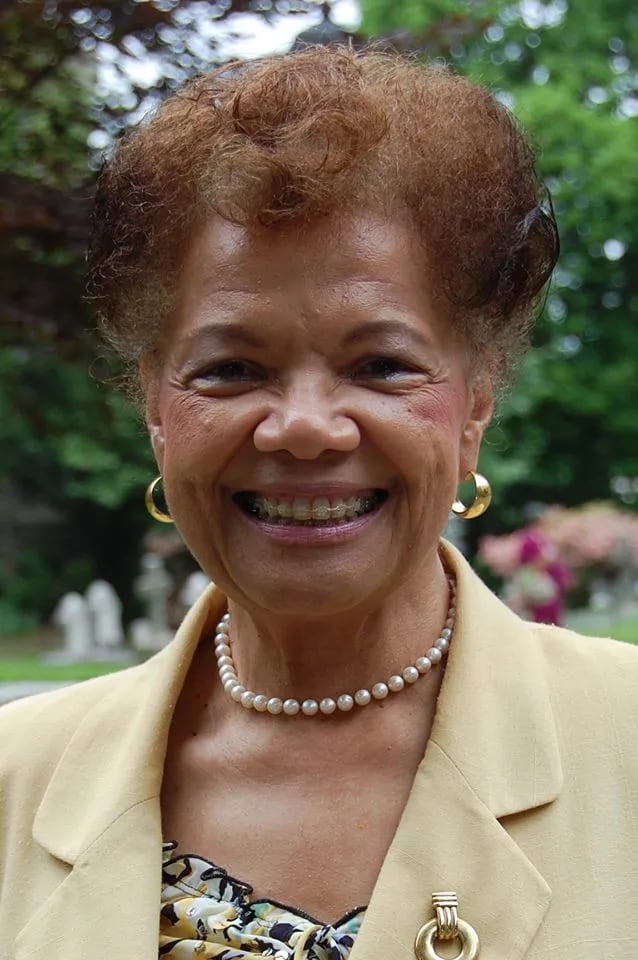 Brenda D. Frazier-Clemons, 78; had careers as a professor, then a ...