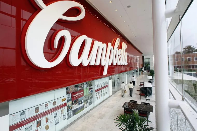 Campbell Soup Co. completed its $6 billion acquisition of Snyder’s-Lance.