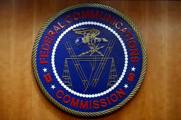 The FCC restored “net neutrality” rules that prevent broadband internet providers such as Comcast and AT&T from favoring some sites and apps over others.