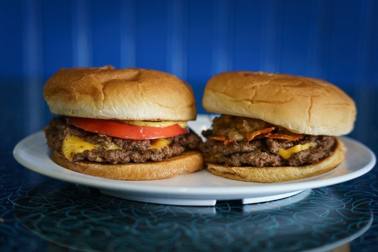 Best Burgers In Philadelphia To Eat Right Now