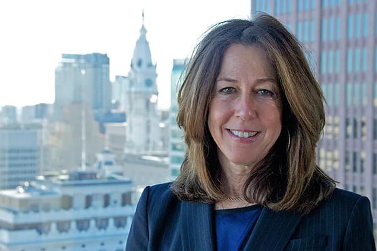 Marsha Levick, cofounder of Juvenile Law Center, was cocounsel in a case in which the Supreme Court on Monday ruled that a ban on mandatory life sentences for juveniles must be made retroactive.
