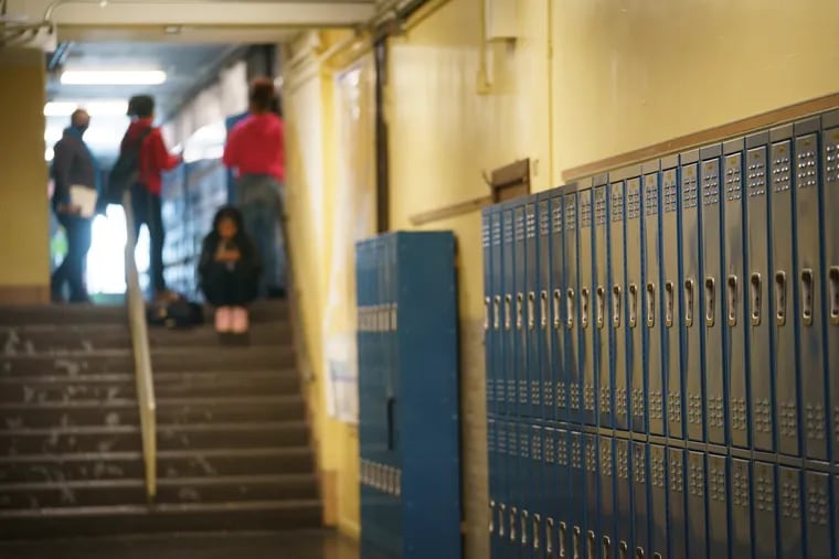 High school start times will shift to 9 a.m. in the Philadelphia School District come fall.