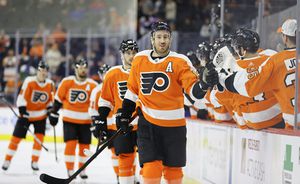 Ivan Provorov, Sean Couturier among Flyers' candidates to participate in  Winter Olympics
