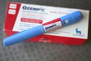 semaglutide injection benefits pittsburgh pa A pilot program will cover weight-loss drugs for millions of Medicare enrollees for the first time beginning July 1. Read more about who's eligible and what medications are included at the link Semaglutide vs. Liraglutide | Rivas