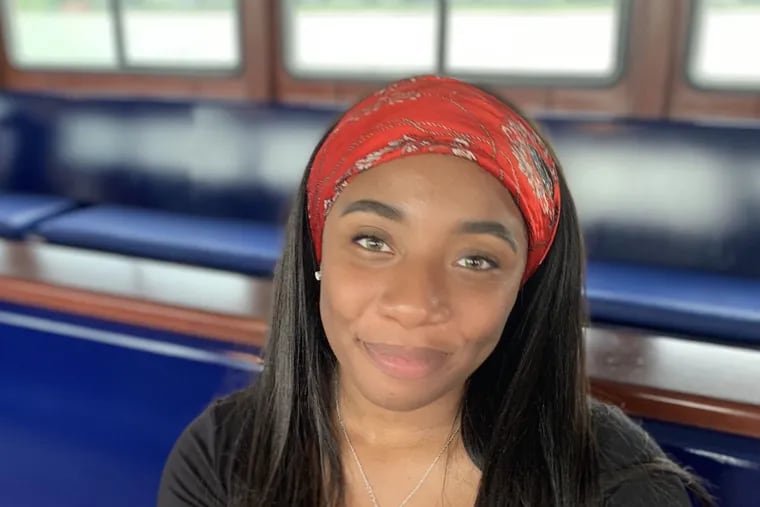 CeCe Williams got a hand on her taxes from an unexpected source: Children’s Hospital of Philadelphia’s Karabots Pediatric Care Center in West Philadelphia.