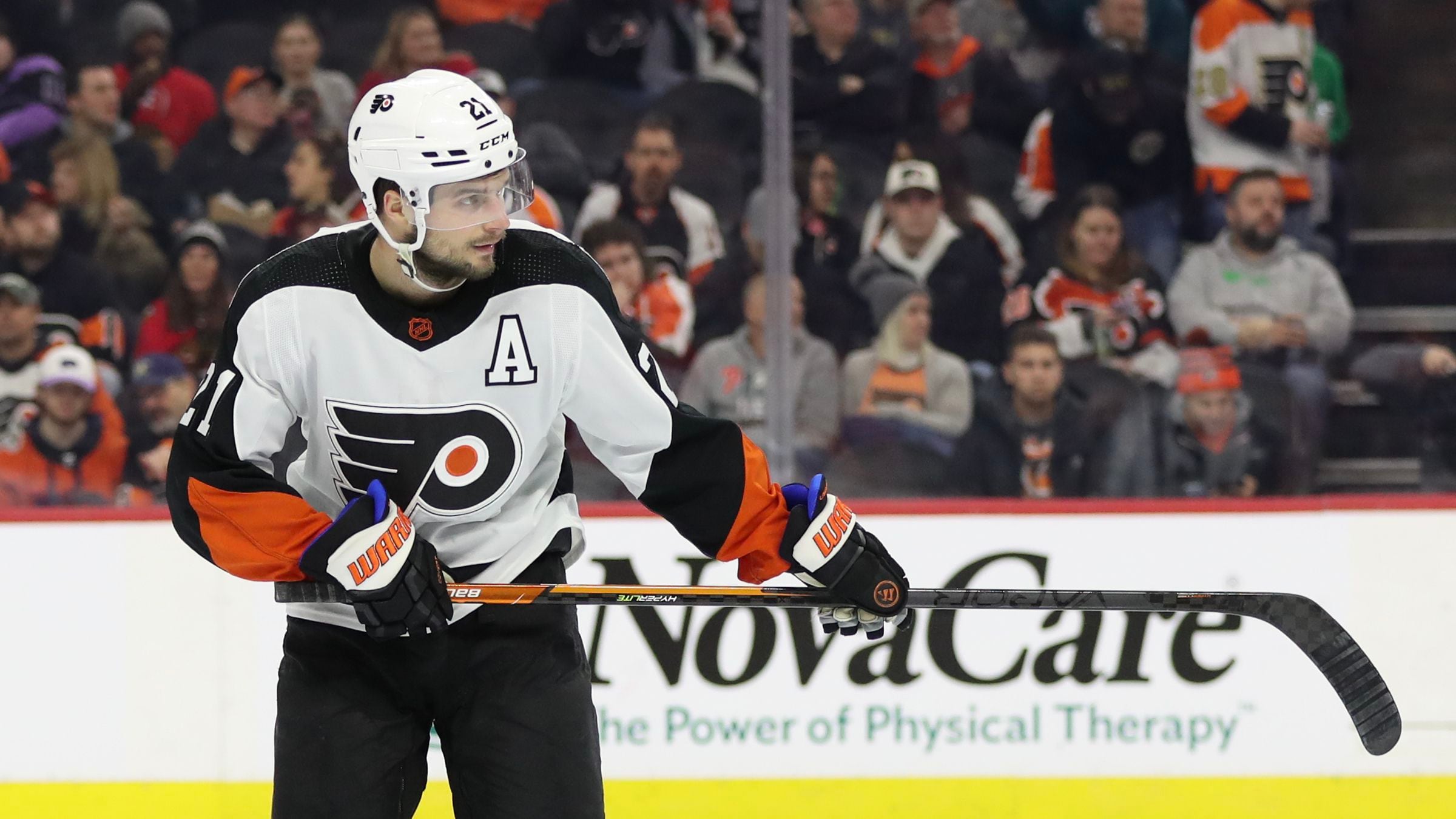 Flyers Rumors: New uniforms may be coming 2023/24 season