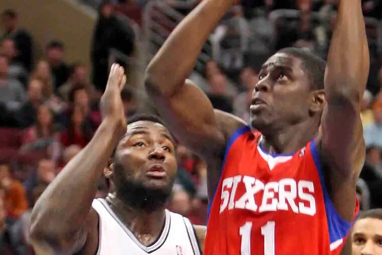 The tough defensive assignments will continue for Jrue Holiday.