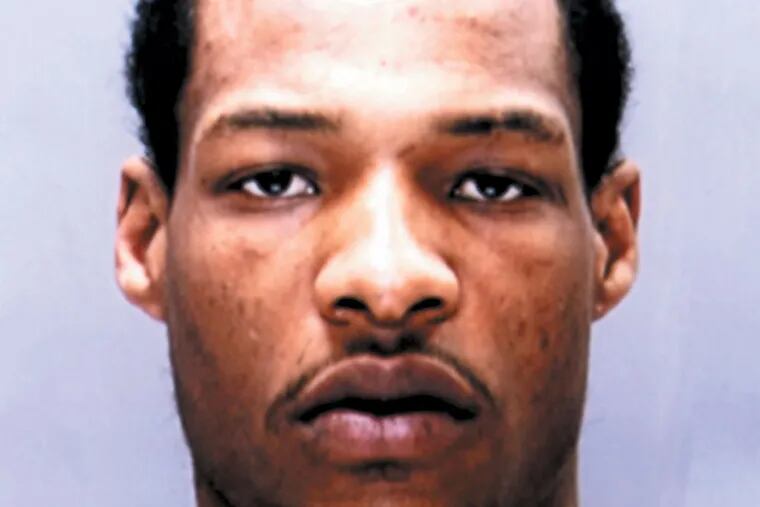 Kareem Johnson was sentenced to death in 2007.