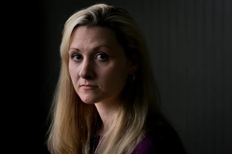 Sarah Brooks was raised a Jehovah's Witness. As a teenager in York, she was sexually abused for two years by two other members of the organization, and then shunned for speaking out about her abuse.