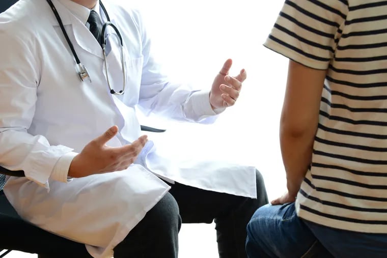 Research shows how doctors' unconscious bias affects the care people receive, with Latino and Black patients being less likely to receive pain medications or get referred for advanced care than white patients with the same complaints or symptoms.